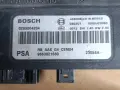 Модул парктроник Пежо Ситроен / Peugeot Citroen - 9663821680, 9663937380, снимка 4