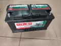 MUTLU 95AH AGM 50€, снимка 2