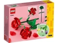 НОВИ! LEGO® Iconic 40460  Рози, снимка 6