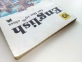 Стари учебници по Английски език - 1991,93г., снимка 8