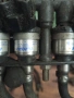 Инжекционна релса LPG газови инжектори Keihin 67R010092, 110R000020, снимка 7