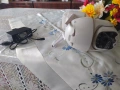 продавам ip camera , снимка 1