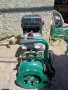 Компресор за въздух PARKSIDE PKO 270 A3, снимка 2