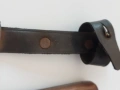 WW2-Окопен немски нож/кинжал,сабя кортик,щик,ятаган., снимка 3