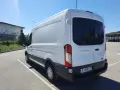 Микробус Форд транзит, снимка 4