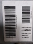 Съдомиялна за пълно вграждане 60 см 14 комплекта Бош Bosch Made in Germany с 2 години гаранция! , снимка 8