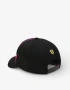 Оригинал! PUMA x Scuderia Ferrari Race Statement Cap Black/Multi шапка с козирка, снимка 2