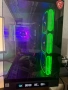геймърски компютър MSI MPG Z490 Gaming Plus 1200 и Intel Core i5-10400F, снимка 7