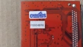 Chronos PE954ER8 8 Port Pci Express Serial Card, снимка 10