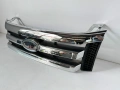 решетка радиаторна FORD RANGER 2013-2016 г. #1081V., снимка 2