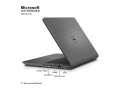 Лаптоп DELL 3450 I5-5200U 8GB 128GB SSD с до 24 МЕСЕЦА ГАРАНЦИЯ, снимка 5