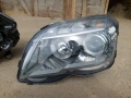 Фарове за Mercedes GLK, снимка 5