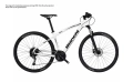 Продавам колела внос от Германия Оригинален алуминиев велосипед BIANCHI CUMA 29.2, снимка 1
