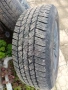 Джанти с гуми 6x139.7 , снимка 3