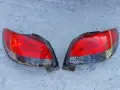 Стопове за Peugeot 206, снимка 1