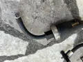 Маркуч излишно гориво за Тойота аурис 1.4 D-4D. 90кс. 2012-2015г, снимка 5