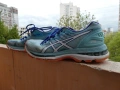 продавам дамски маратонки asics gel nimbus 20,номер 37, снимка 1