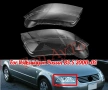 Капаци Фарове Пасат Б5,5 Passat B5.5 VW Volkswagen 2000 - 2005 Стъкла Фарове Капаци, снимка 2