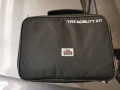 Hyundai / Kia Tire Mobility Kit – оригинален комплект за аварийно напомпване и уплътняване на гума, снимка 3