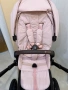 Бебешка количка Cybex Priam 4, снимка 3