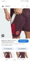 Adidas Bayern Munchen Short Mens Size 3XL НОВО! ОРИГИНАЛ! Мъжки Къси Панталони!, снимка 7