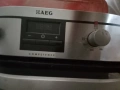фурна за вграждане AEG Competence, снимка 4