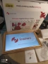64GB 15.6" Frameo Цифрова фоторамка WiFi, Големи електронни фоторамки Златен 1920 x , снимка 4
