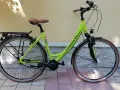 Alu 7005! Damen Hercules 28 *vnos Germany! , снимка 1