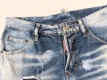 Къси панталони Dsquared размер 48, снимка 7