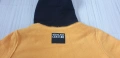 Versace Jeans Couture Embroidered Hoodie Womens Size 38S - M  ОРИГИНАЛ! Дамски Суичър!, снимка 2