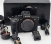 Фотоапарат Sony A7IV, снимка 5