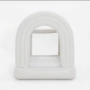 Надуваем бял замък Forestoria White Arch , снимка 6