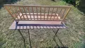 Нова дървена преграда за легло Safet 1ST, снимка 1
