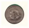 5 МАРКИ 1988 ГОДИНА В НУМИЗМАТИЧЕН ПЛИК (Numisbrief)  - ГДР, снимка 3