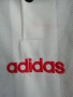 VfB Stuttgart 1996/1997 Adidas оригинална тениска фланелка Щутгарт XXL 2XL, снимка 5