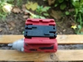 Milwaukee PIW 14.4 SD1/2" тяло на гайковерт, снимка 6