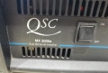 Крайно Стъпало QSC MX 2000a , снимка 2