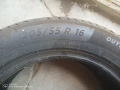 Летни гуми внос Michelin E-primacy 205 /55/16 94V, снимка 3