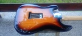 Squier Bullet Strat by Fender. Електрическа китара., снимка 6