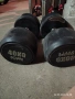 Дъмбели 2х40кг, снимка 3