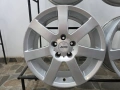 4бр 17ски джанти AUTEC за Seat, Audi, VW, Skoda,Mercedes 5х112мм. A170910 , снимка 1