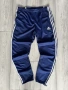 ADIDAS Entrada 21 Blue Tracksuit Pants Анцунг, снимка 1