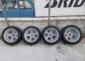 Джанти Mercedes 16 цола 5х112 , спорт пакет 7j et34 на 8j et30, снимка 7