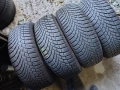 4бр.зимни гуми BRIDGESTONE 235 65 17 DOT21 цена за брой, снимка 2