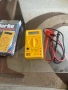 Clarke CDM10A цифров мултицет, снимка 2