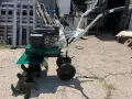 Honda Мотофреза 6.0 hp, снимка 2