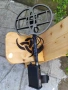 Продавам металдетектор Golden mask Altus, снимка 5
