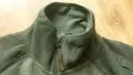 DOVREFJELL POLAR Fleece Jacket размер L за лов риболов поларена горница - 2801, снимка 10
