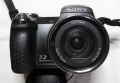 Фотоапарат Sony DCS-H5, снимка 1