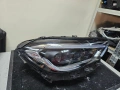 Десен фар за Mercedes GLA W247 в добро състояние., снимка 2